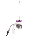 Katana Carb Cap Chromatic