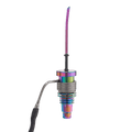 Katana Carb Cap Chromatic