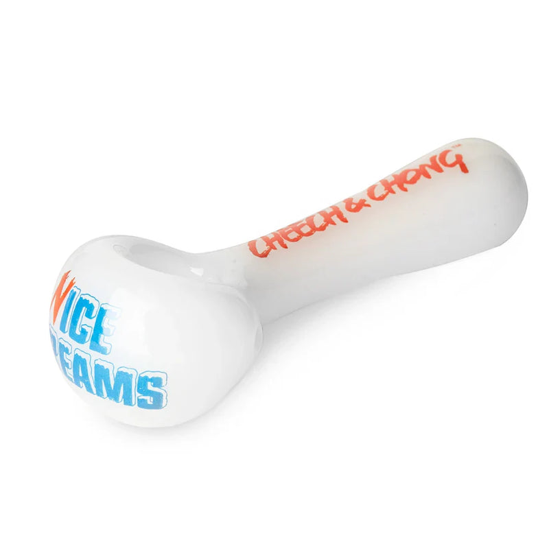 4.5" Nice Dreams Hand Pipe