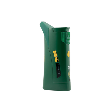 Dr. Greenthumb's X G Pen Roam - Portable E-Rig Vaporizer