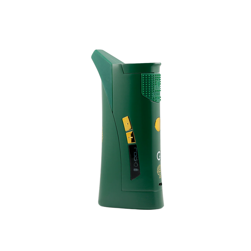 Dr. Greenthumb's X G Pen Roam - Portable E-Rig Vaporizer