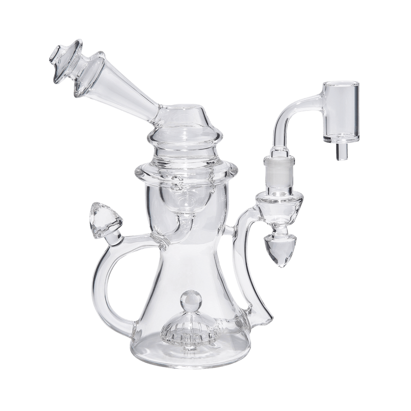 Diamond Incycler