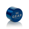 63mm GEAR Premium® Grinder