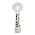 4.5" Smile If You're Horny Hand Pipe