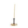 Gold Katana Carb Cap