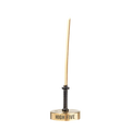 Gold Katana Carb Cap