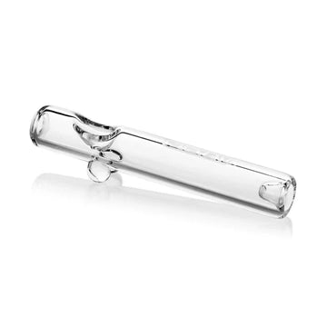 Mini Steamroller - Clear