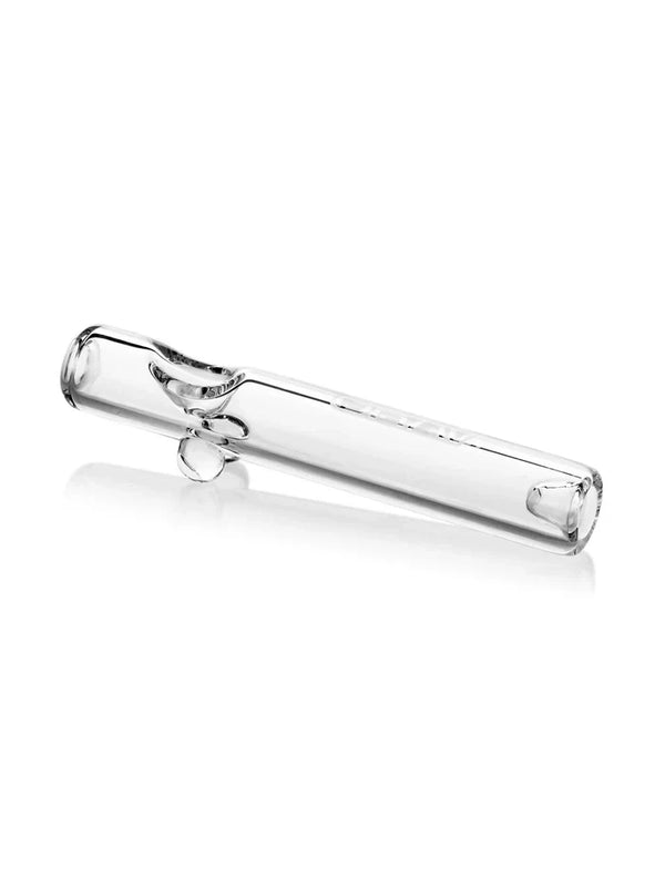 Mini Steamroller - Clear