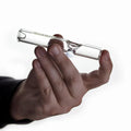 Mini Steamroller - Clear