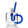 Coffee Mug Bubbler - Assorted Colors