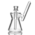 Hourglass Pocket Bubbler - Assorted Colors