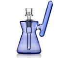 Hourglass Pocket Bubbler - Assorted Colors