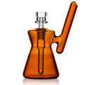 Hourglass Pocket Bubbler - Assorted Colors