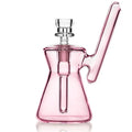 Hourglass Pocket Bubbler - Assorted Colors