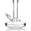 Small Wide Base Water Pipe