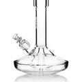Small Wide Base Water Pipe