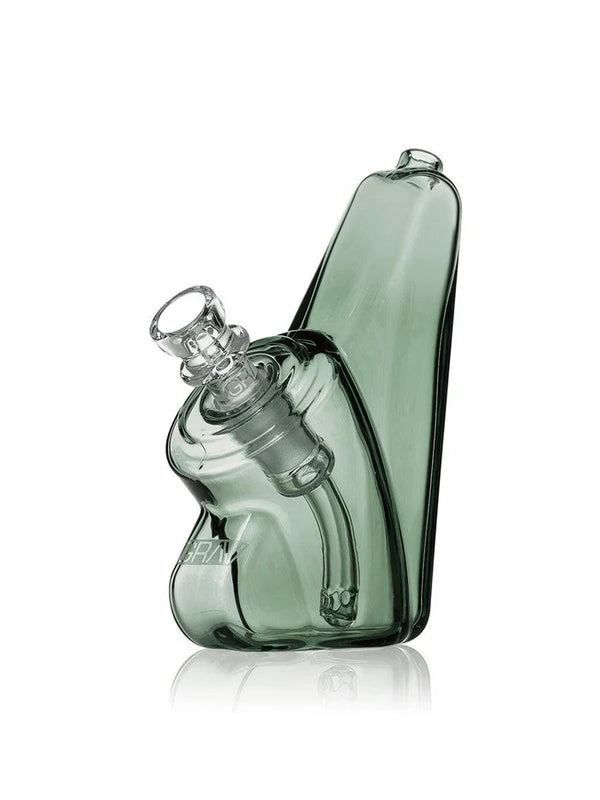 Wedge Bubbler - Assorted Colors
