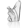 Wedge Bubbler - Assorted Colors