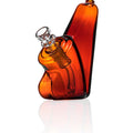 Wedge Bubbler - Assorted Colors