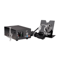 LCD E-Nail Quartz E-Banger Kit