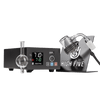 LCD E-Nail Quartz E-Banger Kit