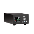 LCD E-Nail Quartz E-Banger Kit