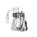 LCD E-Nail Quartz E-Banger Kit