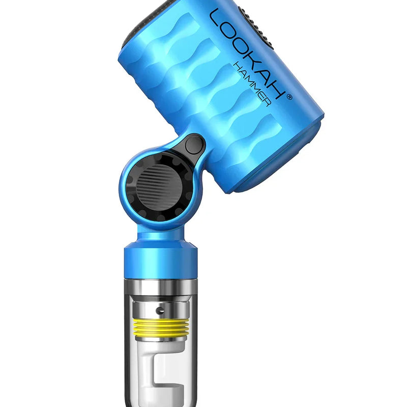 Lookah Hammer 14mm Portable Enail Banger for Dab Rig