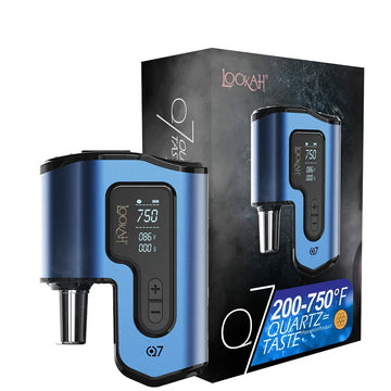 LOOKAH Q7 Portable Enail Dab Kit