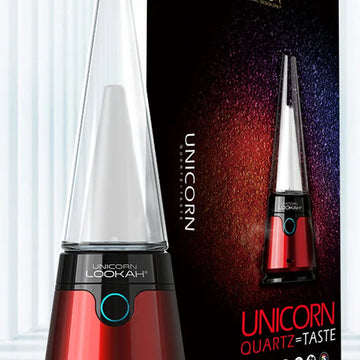 LOOKAH Unicorn 2.0 Portable Affordable E-Rig