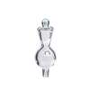 Opal Bubble Carb Cap