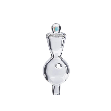 Opal Bubble Carb Cap