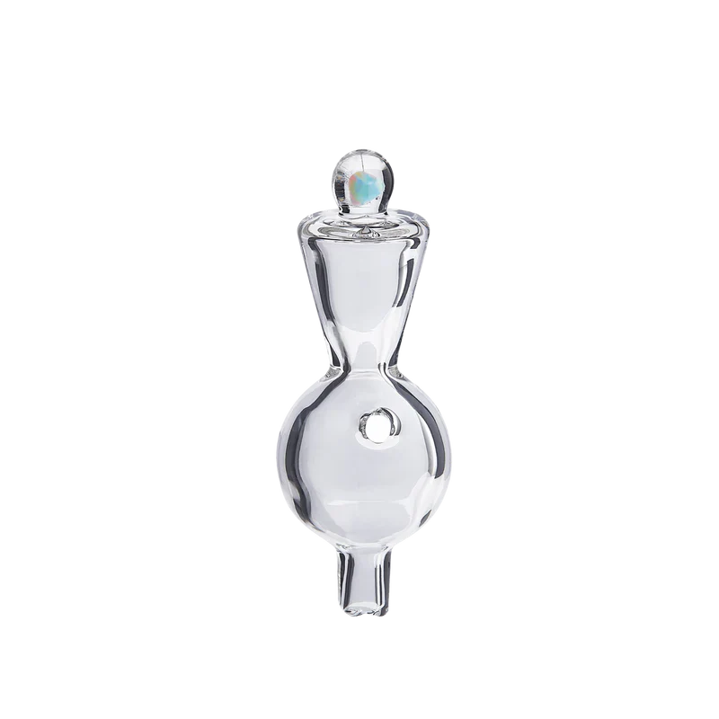 Opal Bubble Carb Cap