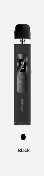 GEEK VAPE WENAX Q