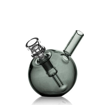 Spherical Pocket Bubbler - Assorted Colors