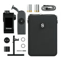 Studenglass Modul Gray Glass Delux Travel Set