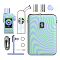 Khalifa deluxe Travel Set