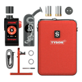 Tyson Deluxe Set
