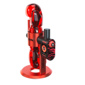 Tyson Deluxe Set
