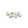 White Opal Terp Pearl (2 count) 4mm