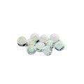 White Opal Terp Pearl (2 count) 4mm