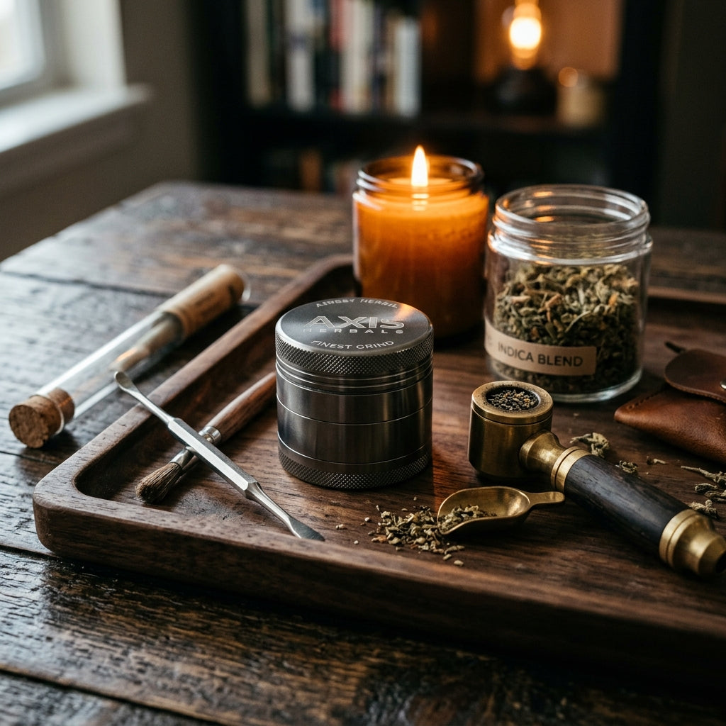 Accessories