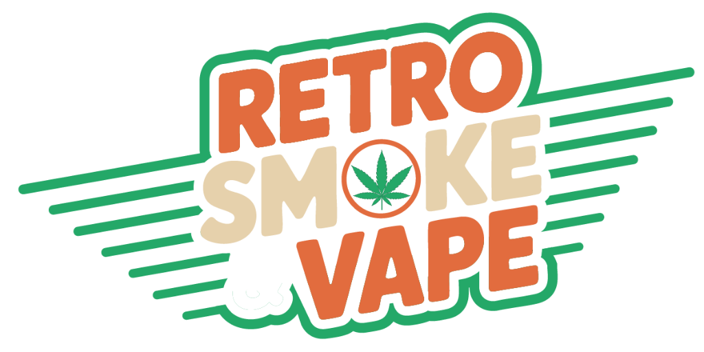 Retro Smoke & Vape