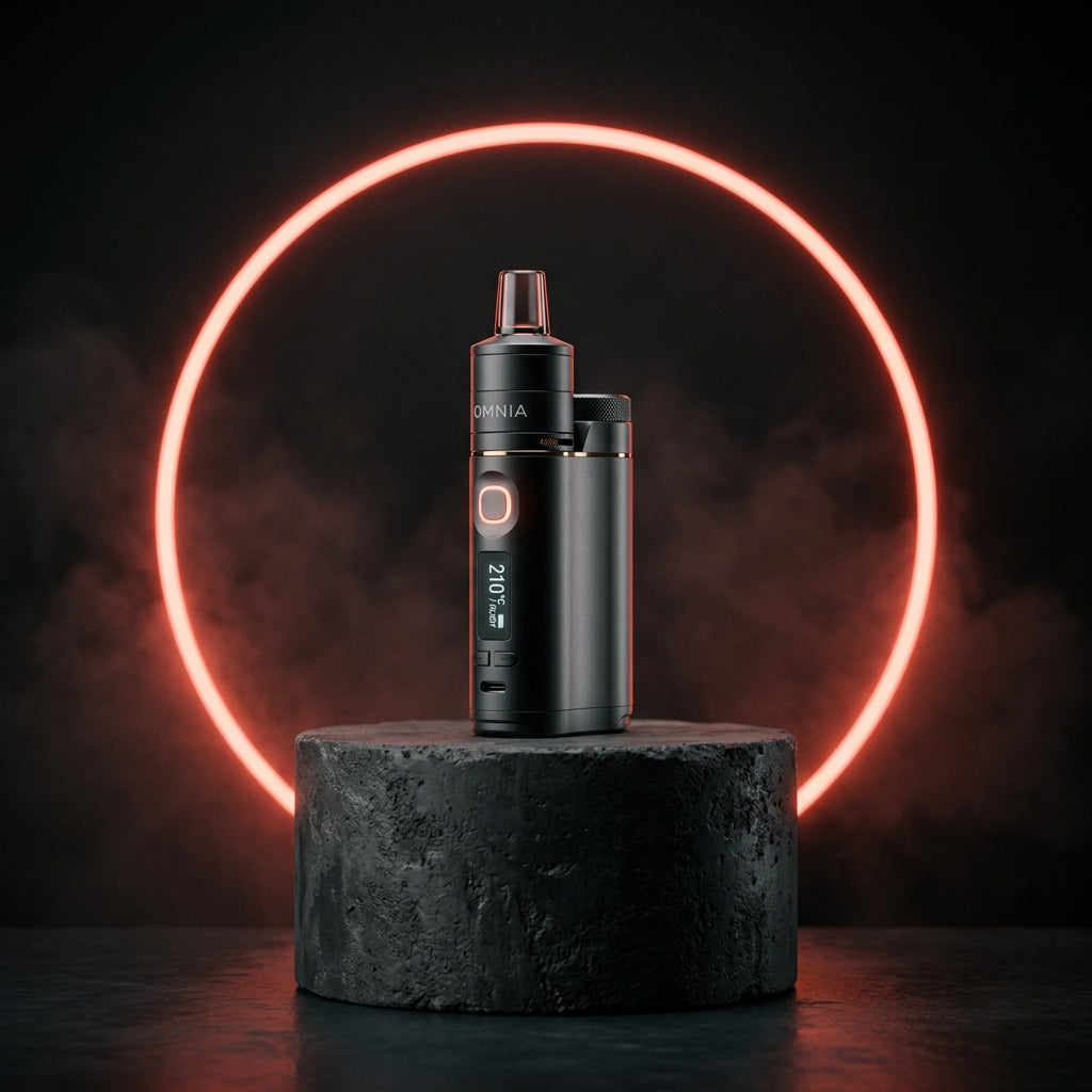 Vaporizers